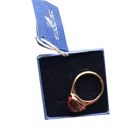 Swarovski-Bague-Rose