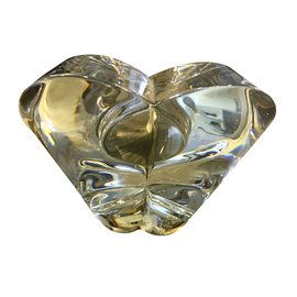 Baccarat-Baccarat Pendulette Coeur-Other