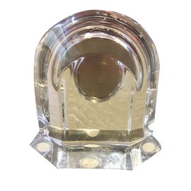 Baccarat-Baccarat Vega clock-Other