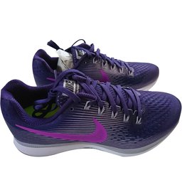 Nike-NIKE AIR ZOOM PEGASUS 34-Lila