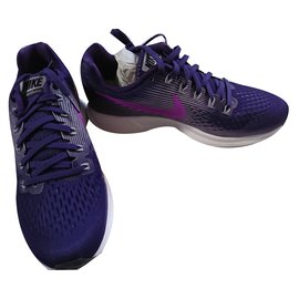 Nike-Nike air zoom pegasus 34-Violet