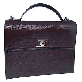 Louis Vuitton Sevigne Prune