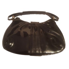 Lk Bennett-Handbags-Black