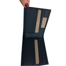Bottega Veneta-Wallets small accessories-Blue