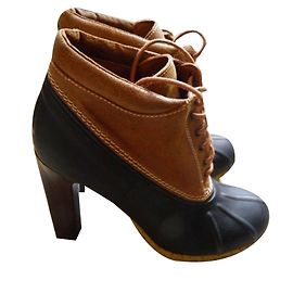 Tommy Hilfiger Botas de pato bennington Multicor