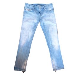 Jean Diesel zivy Bleu
