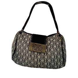 Carolina Herrera handbag Beige
