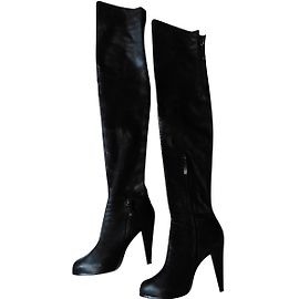 Waders GUESS Preto