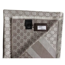 Gucci-Scarf donna. ggweb gucci. nuova-Andere