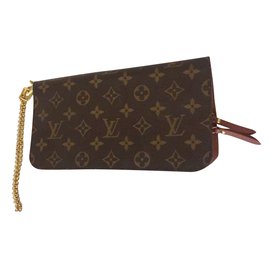 Louis Vuitton-Insolite organizer-Bronze
