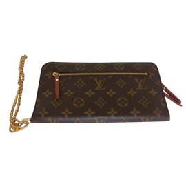 Louis Vuitton-Insolite organizer-Bronze