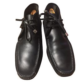 Yves Saint Laurent Merletti Nero Beige
