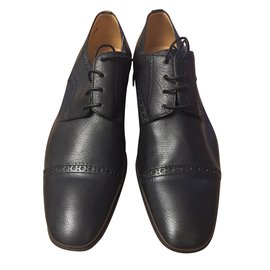 Bally Merletti Nero