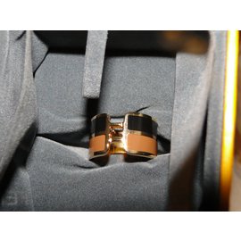 Fendi-The Fendista-Black,Beige