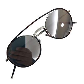 Christian Dior Dior Synthesis 01 Brown