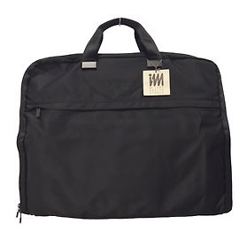 Issey Miyake Malas Pastas Preto