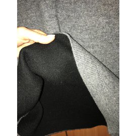 Dior-Dior Jadior sweater-Gris
