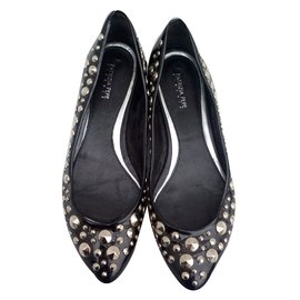 Patrizia Pepe-Ballet flats-Black