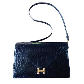Hermès Lydie Nero