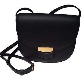 Céline Trotteur Noir