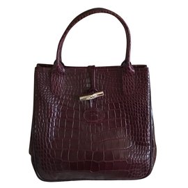 Longchamp Borse Bordò