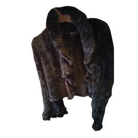 Guy Laroche Giacche Nero