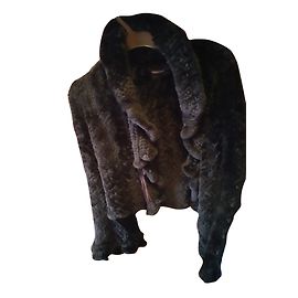Guy Laroche Veste Noir