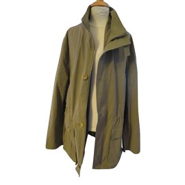 Veste cacharel Beige