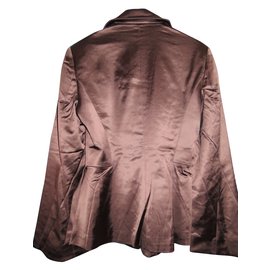 Kenzo-kenzo jungle jacket-Castaño