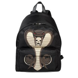 Givenchy-Givenchy brand new backpack-Black