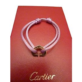Cartier Braccialetto a cuore Multicolore