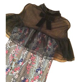 Self portrait-Dress-Multiple colors