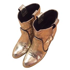 Paris Texas Paris-Texas-Stiefeletten Andere