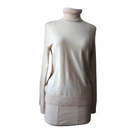 Pablo De Gerard Darel Prendas de punto Beige