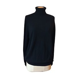 Weekend Max Mara Knitwear Black