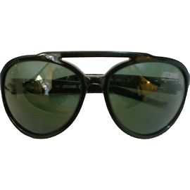Just Cavalli Sunglasses Black