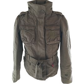Levi's Vestes Kaki