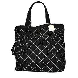 Paul & Joe Sister Handbags Black