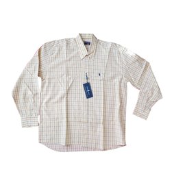 Polo Ralph Lauren-Shirts-Yellow