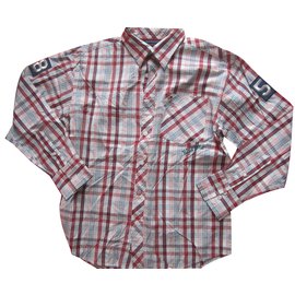 Tommy Hilfiger-Tops Tees-Multiple colors