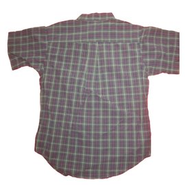 Ralph Lauren-Camisetas y tops-Multicolor