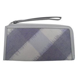 Burberry Purses, wallets, cases Other