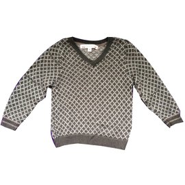 Bonpoint-Sweaters-Grey