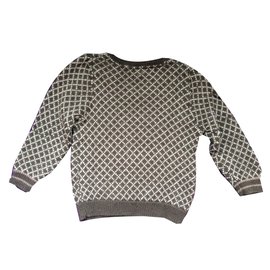 Bonpoint-Sweaters-Grey