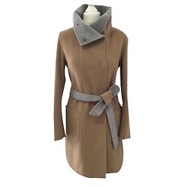 Weekend Max Mara Mäntel, Oberbekleidung Braun