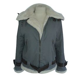 Burberry Giacche Beige