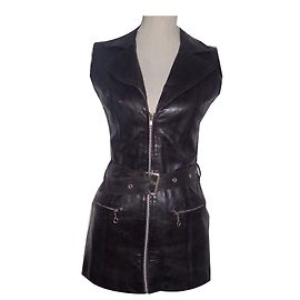 Ventcouvert Casacos Preto