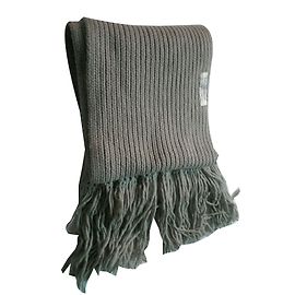 Zadig & Voltaire sciarpe Beige