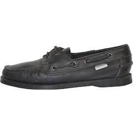 Sebago Lace ups Black