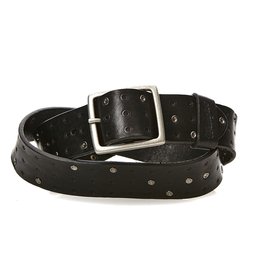 Autre Marque-WRANGLER Belts-Black